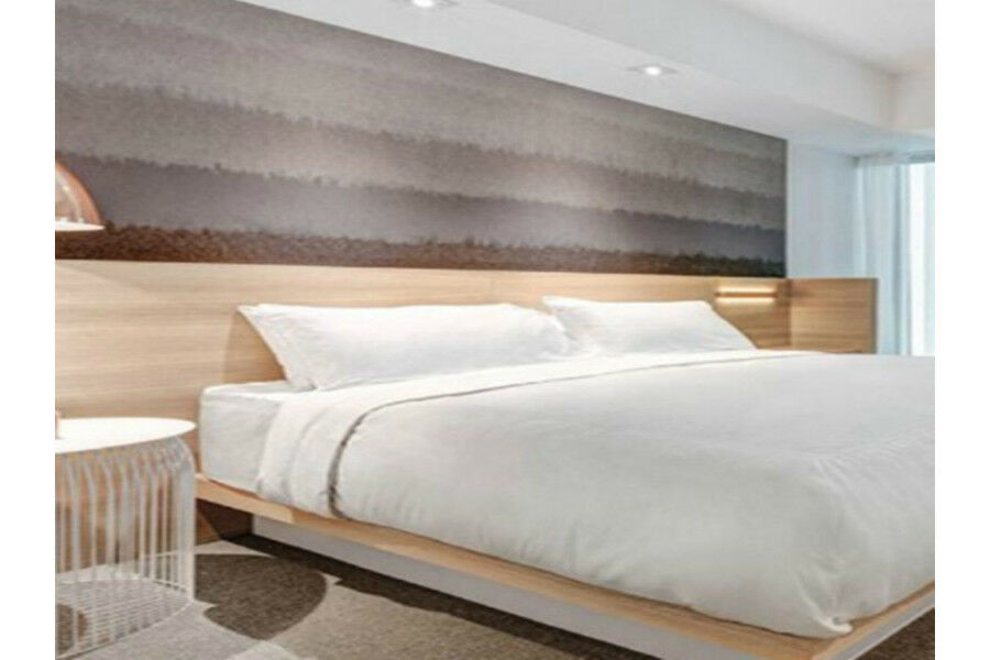 Metropolo Jinjiang Hotels Shanghai Hongqiao National Exhibition Center Zewnętrze zdjęcie