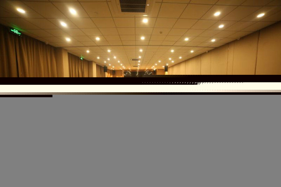 Metropolo Jinjiang Hotels Shanghai Hongqiao National Exhibition Center Zewnętrze zdjęcie